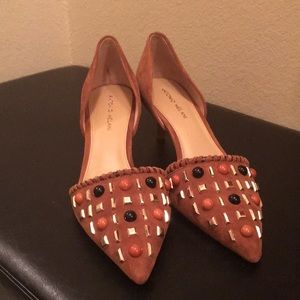 Worn once only for 1 hour